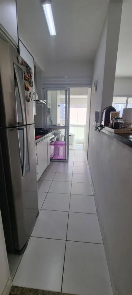 Apartamento, 3 quartos, 73 m² - Foto 3
