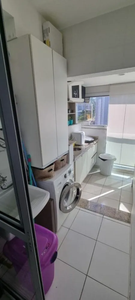 Apartamento, 3 quartos, 73 m² - Foto 4