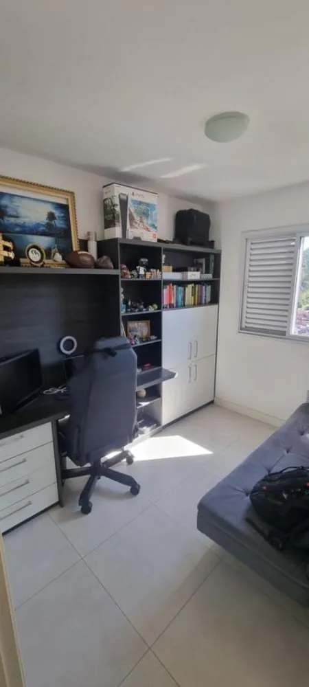 Apartamento, 3 quartos, 73 m² - Foto 8