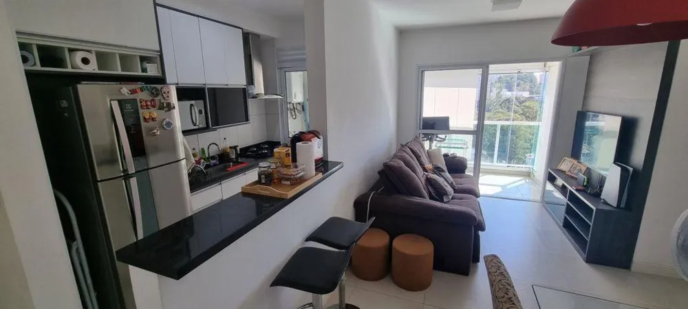 Apartamento, 3 quartos, 73 m² - Foto 3