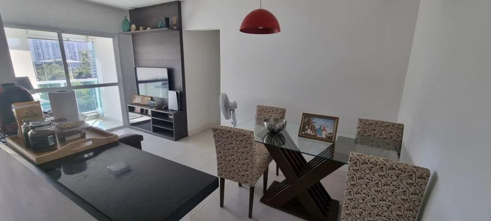 Apartamento, 3 quartos, 73 m² - Foto 10