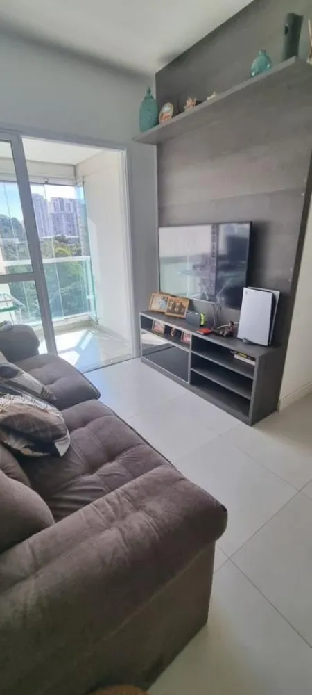 Apartamento, 3 quartos, 73 m² - Foto 7
