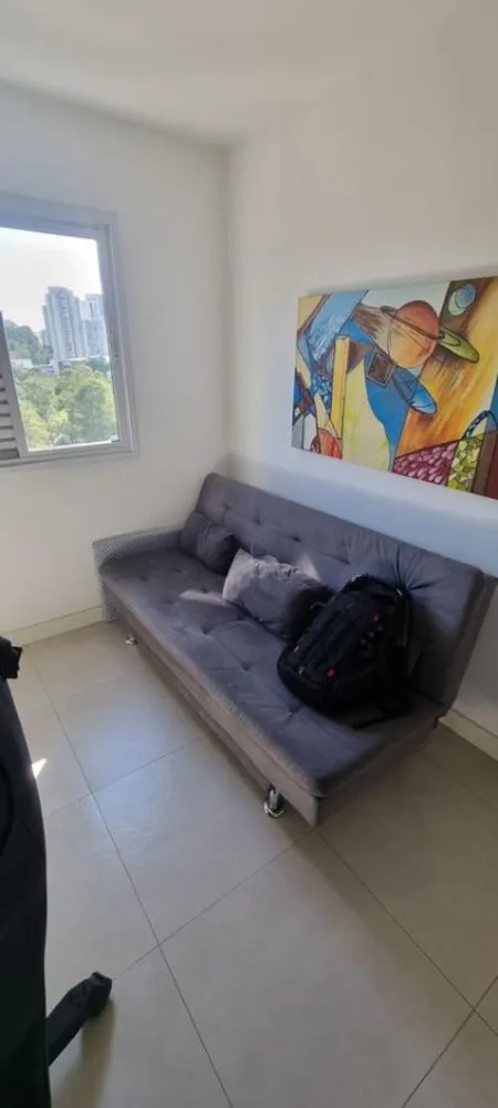 Apartamento, 3 quartos, 73 m² - Foto 1