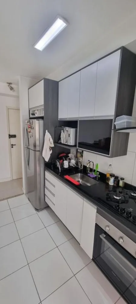 Apartamento, 3 quartos, 73 m² - Foto 4