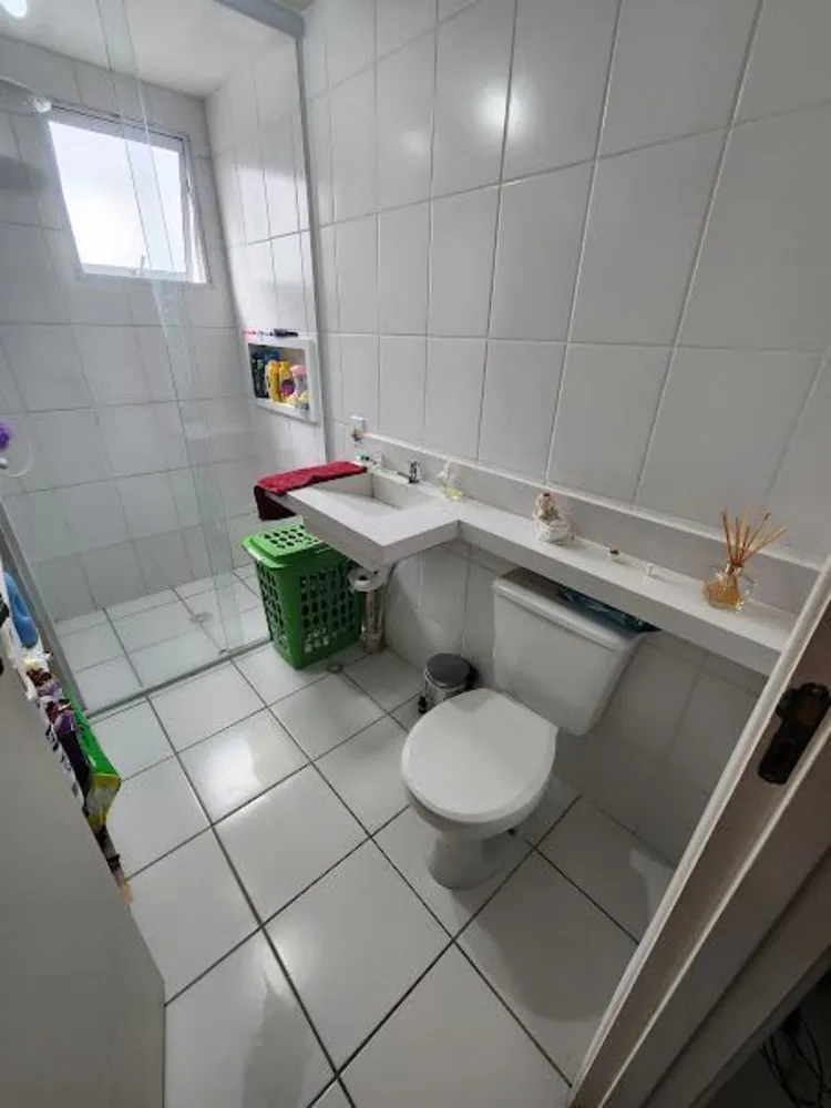 Apartamento, 2 quartos, 48 m² - Foto 6