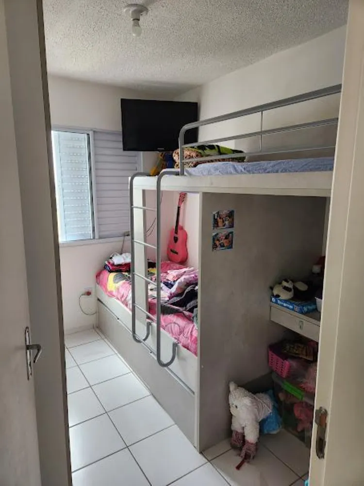 Apartamento, 2 quartos, 48 m² - Foto 3