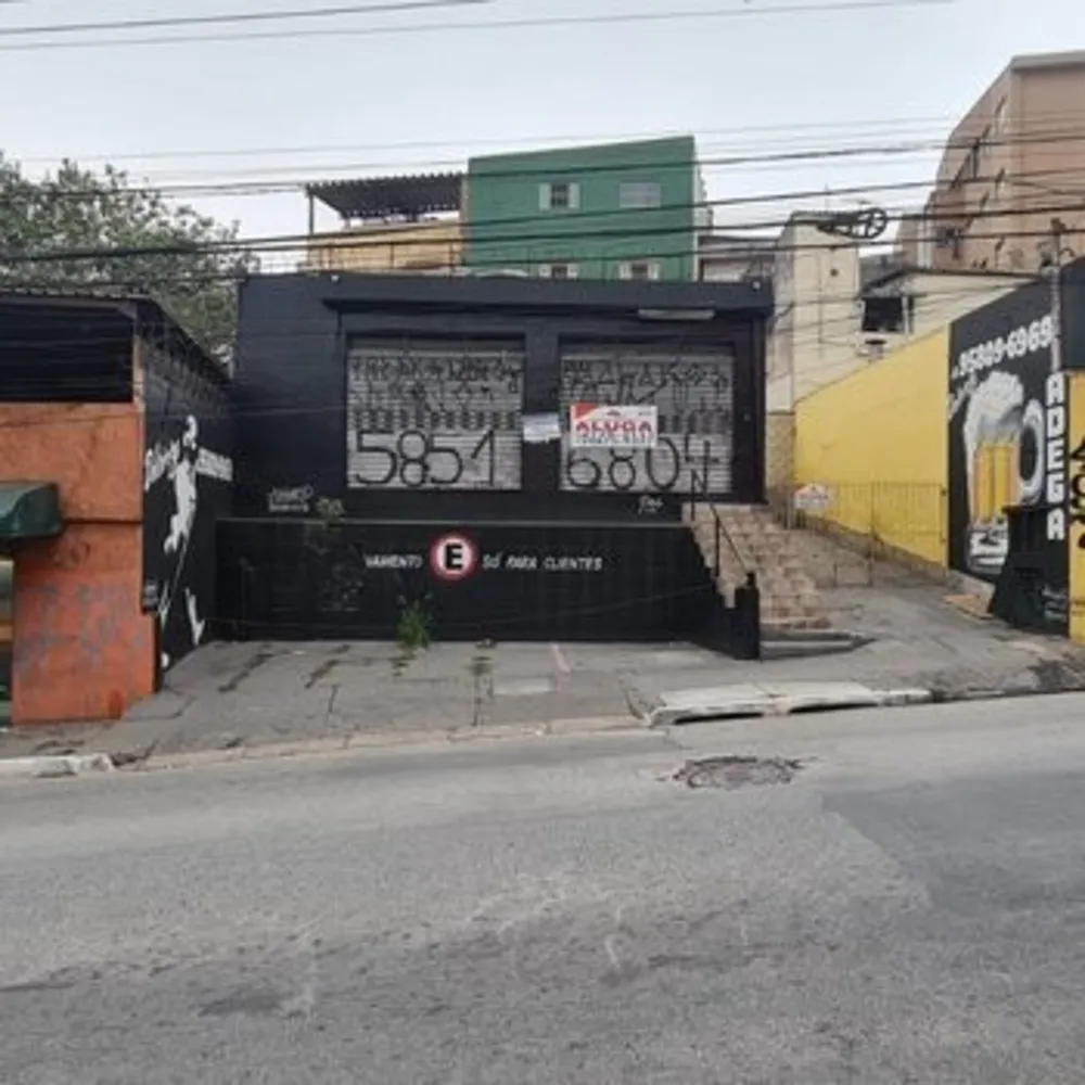 Loja-Salão, 150 m² - Foto 3