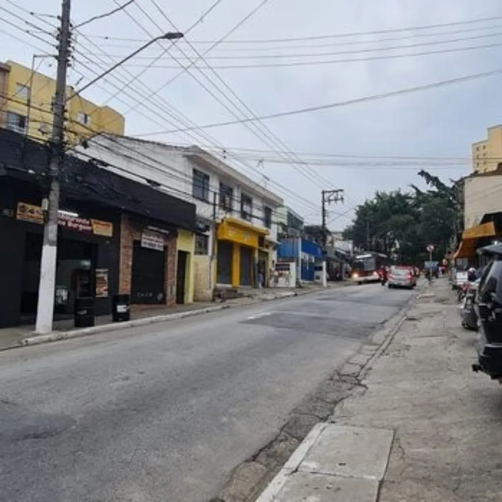 Loja-Salão, 150 m² - Foto 4