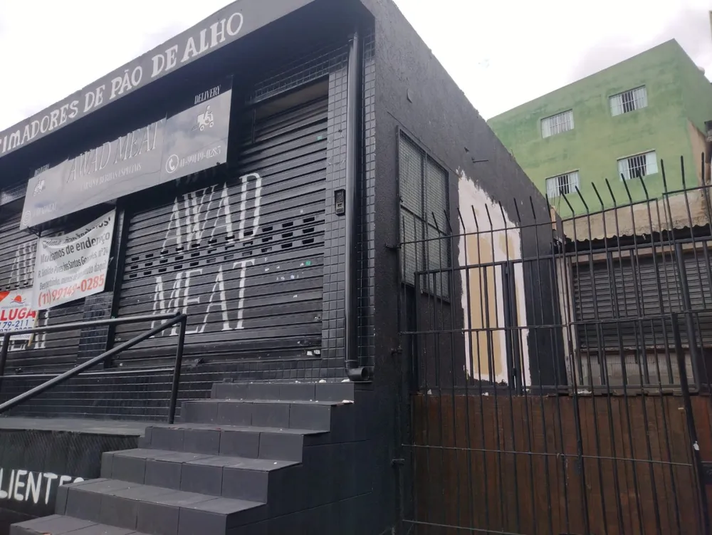 Loja-Salão, 150 m² - Foto 1