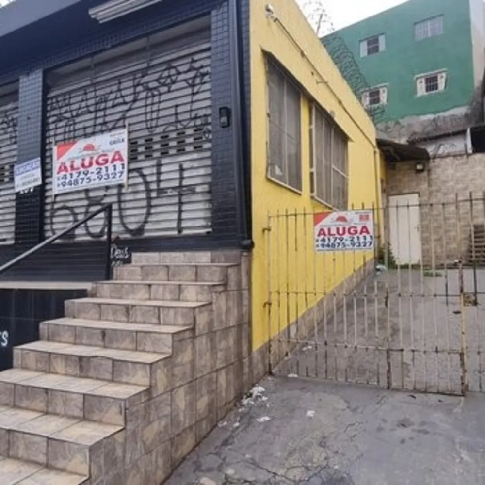Loja-Salão, 150 m² - Foto 2