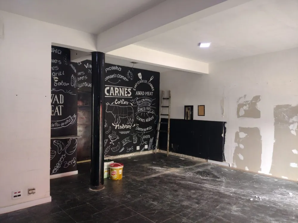 Loja-Salão, 150 m² - Foto 6