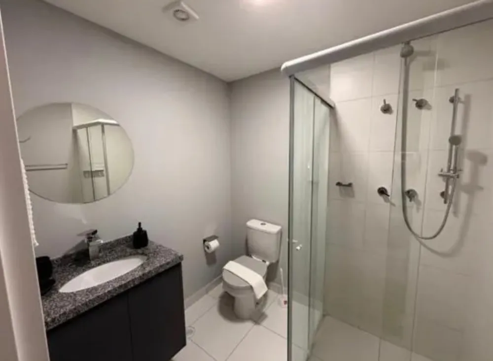 Apartamento, 1 quarto, 28 m² - Foto 3
