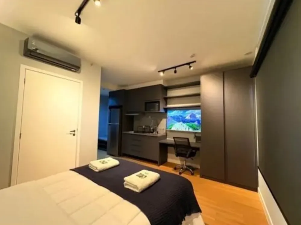 Apartamento, 1 quarto, 28 m² - Foto 6