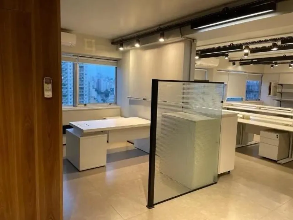 Sala-Conjunto, 218 m² - Foto 5