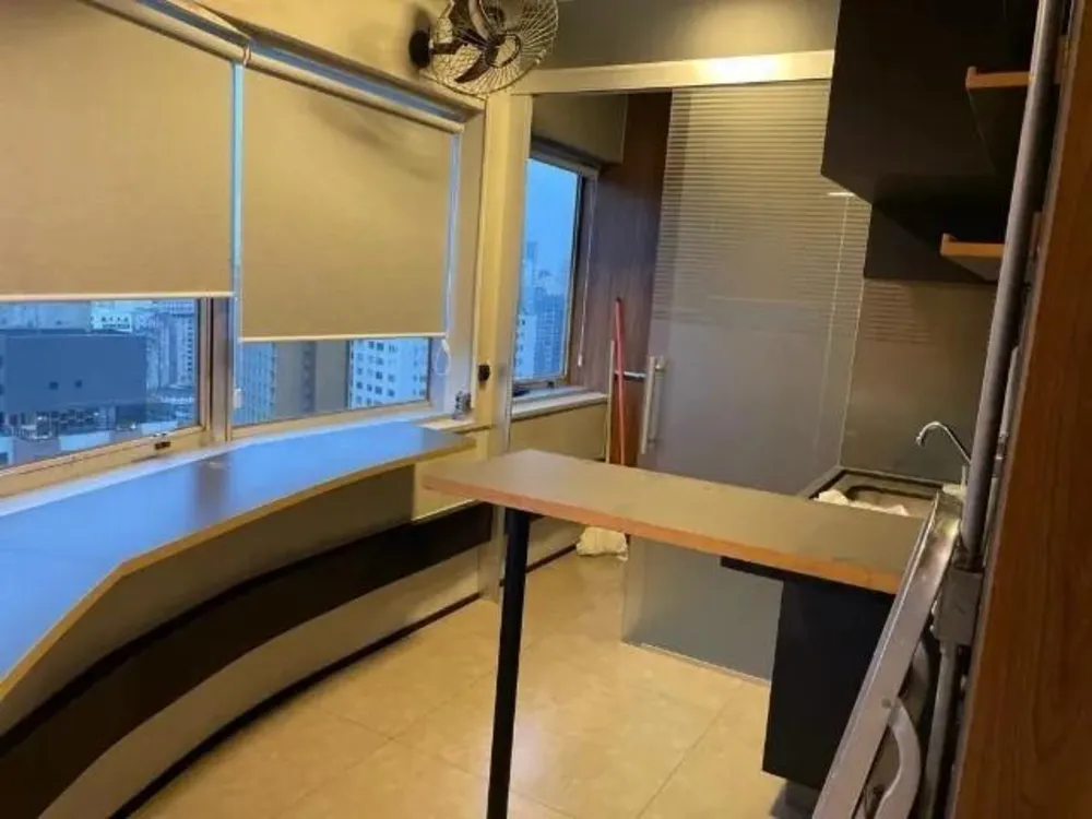 Sala-Conjunto, 218 m² - Foto 6
