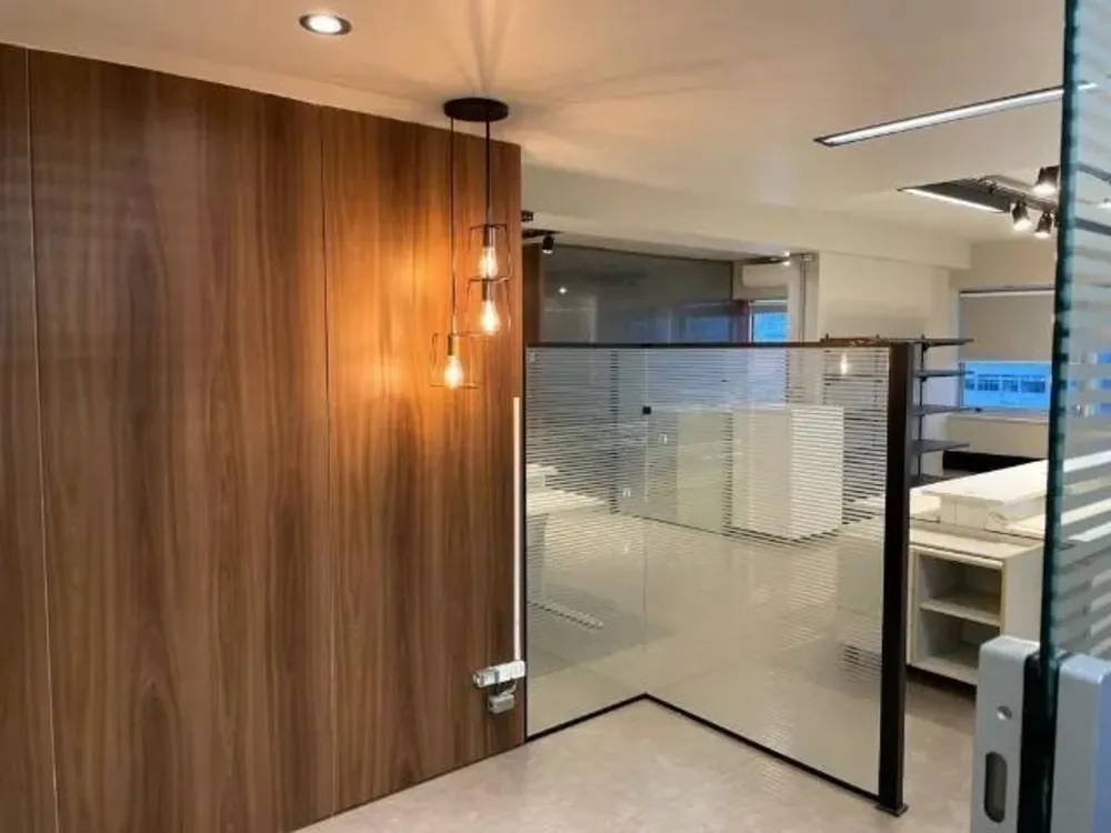 Sala-Conjunto, 218 m² - Foto 4
