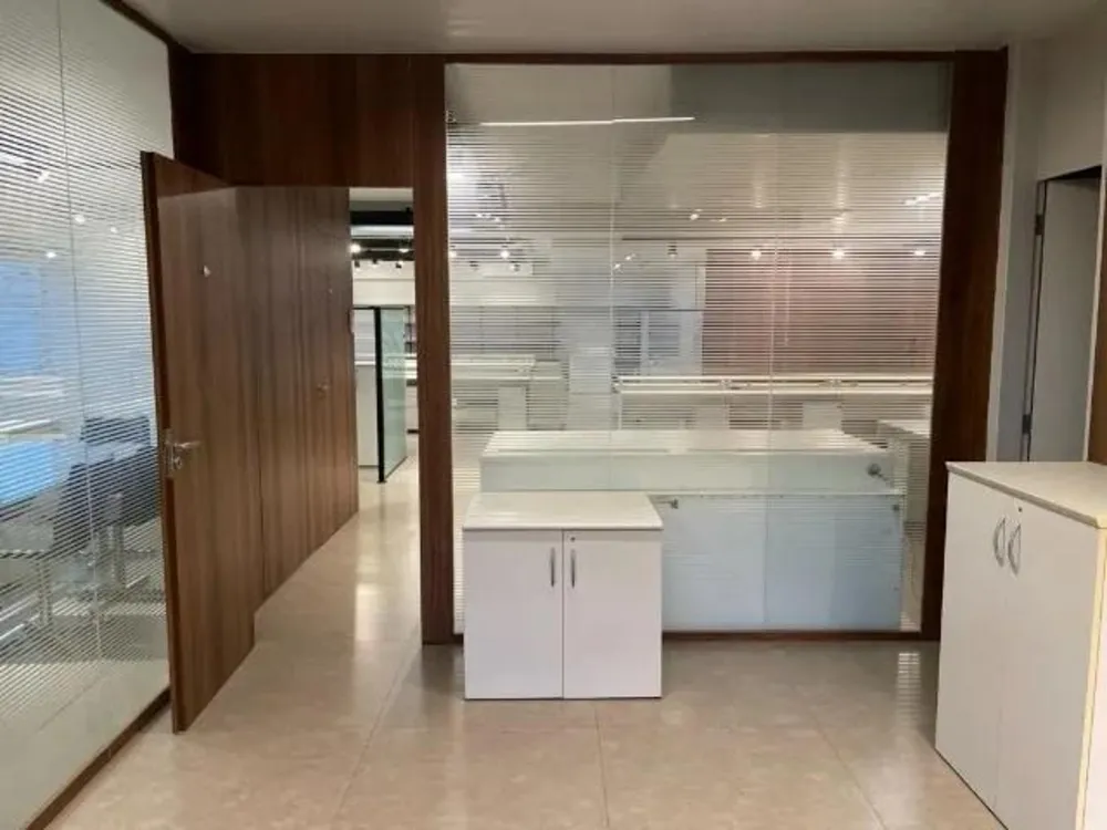 Sala-Conjunto, 218 m² - Foto 11