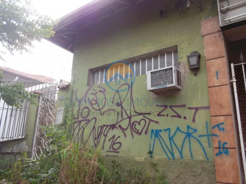 Casa, 4 quartos, 300 m² - Foto 1