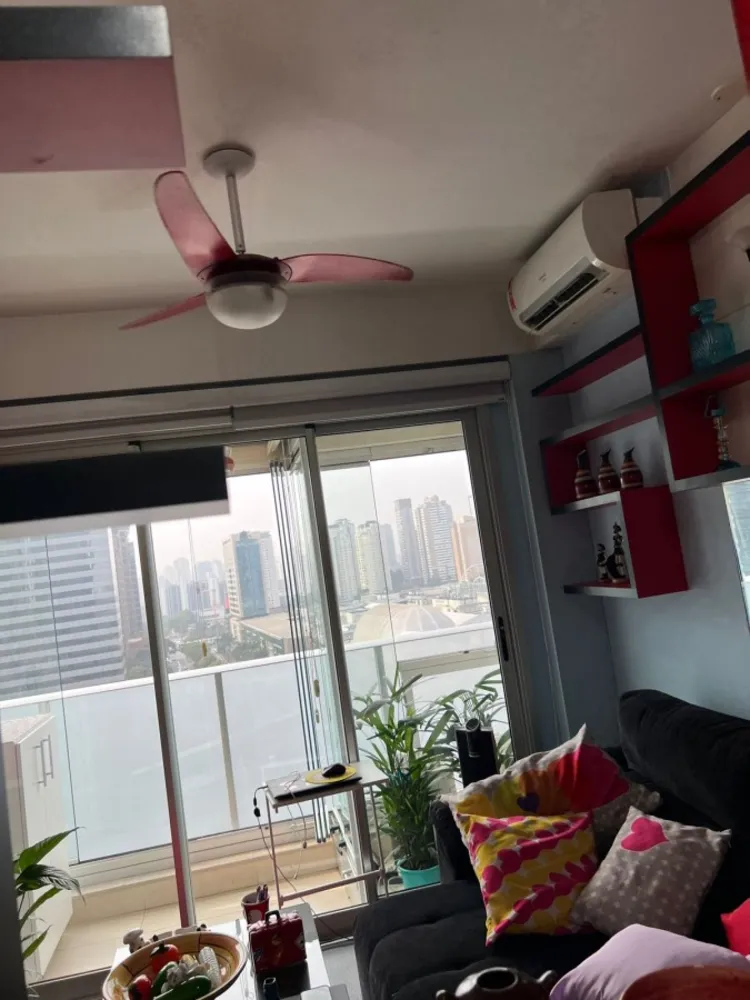 Apartamento, 1 quarto, 33 m² - Foto 15
