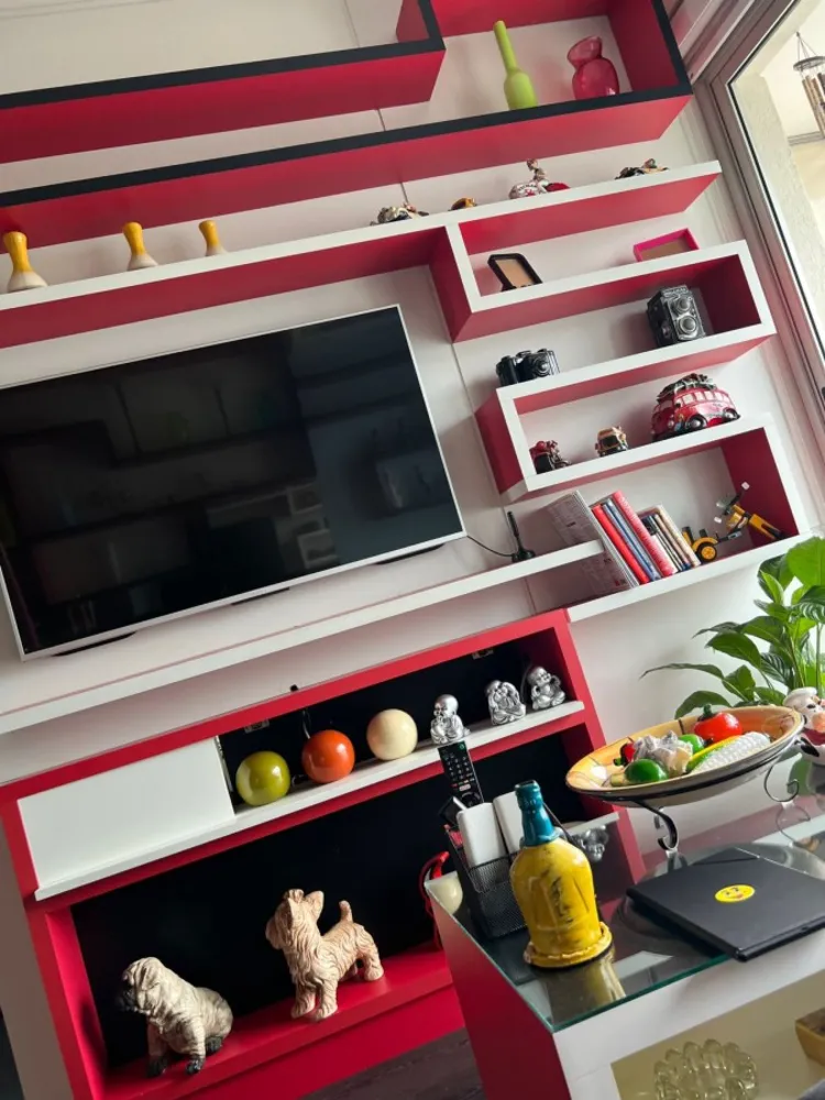 Apartamento, 1 quarto, 33 m² - Foto 7