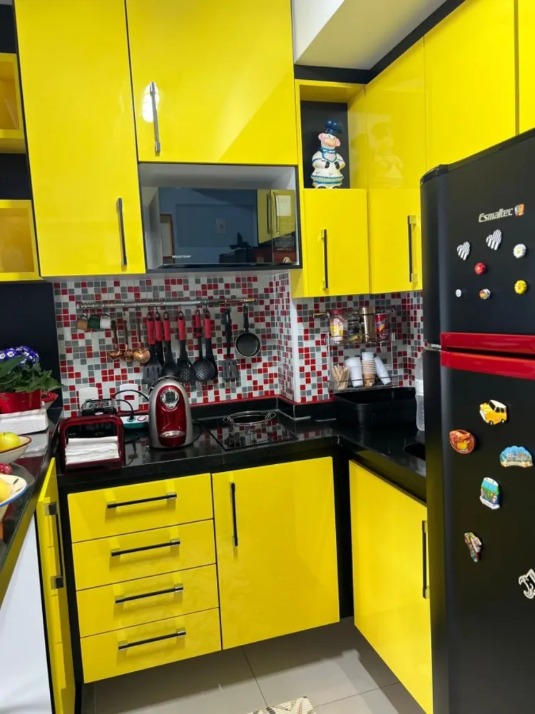 Apartamento, 1 quarto, 33 m² - Foto 10