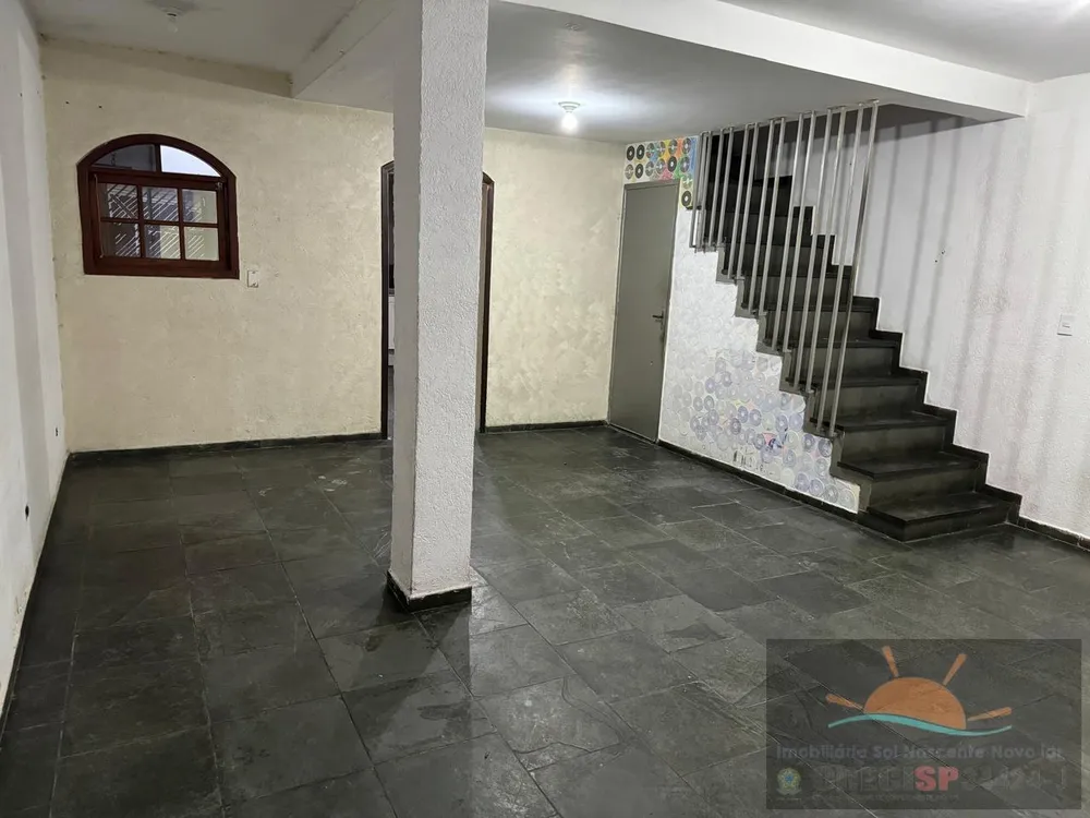 Sobrado, 3 quartos, 100 m² - Foto 2