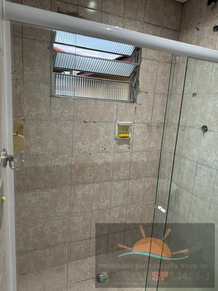 Sobrado, 3 quartos, 100 m² - Foto 6