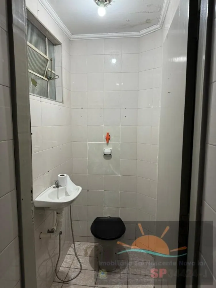 Sobrado, 3 quartos, 100 m² - Foto 1