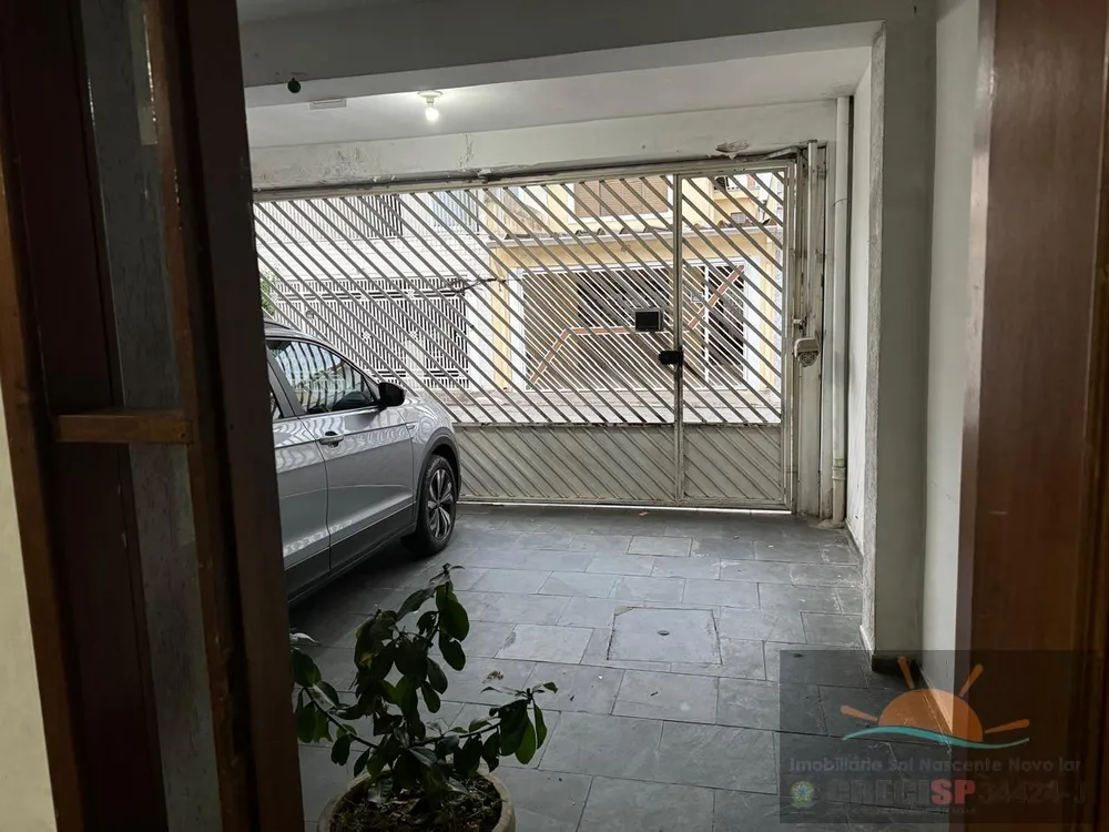Sobrado, 3 quartos, 100 m² - Foto 8
