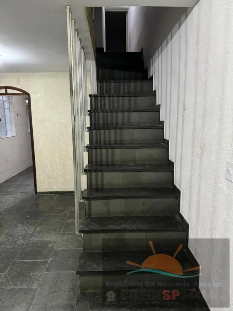 Sobrado, 3 quartos, 100 m² - Foto 2
