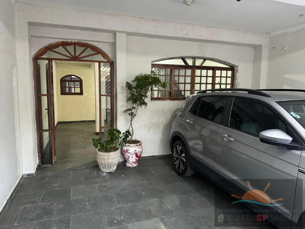 Sobrado, 3 quartos, 100 m² - Foto 1