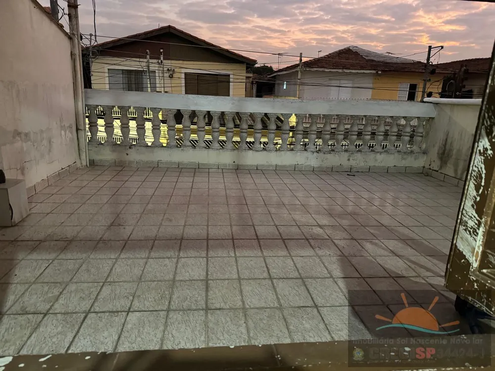 Sobrado, 3 quartos, 100 m² - Foto 4