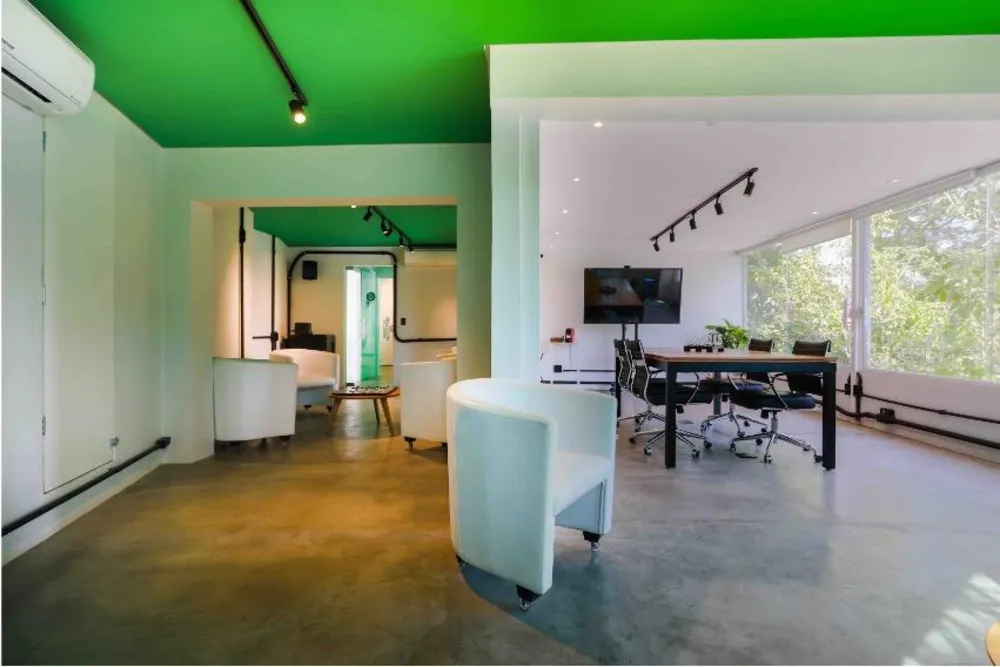 Sobrado, 166 m² - Foto 1
