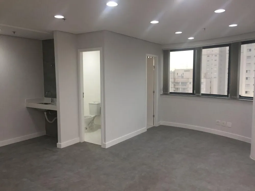 Sala-Conjunto, 44 m² - Foto 7