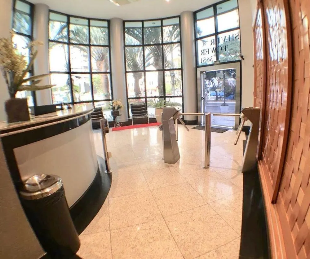 Sala-Conjunto, 44 m² - Foto 11
