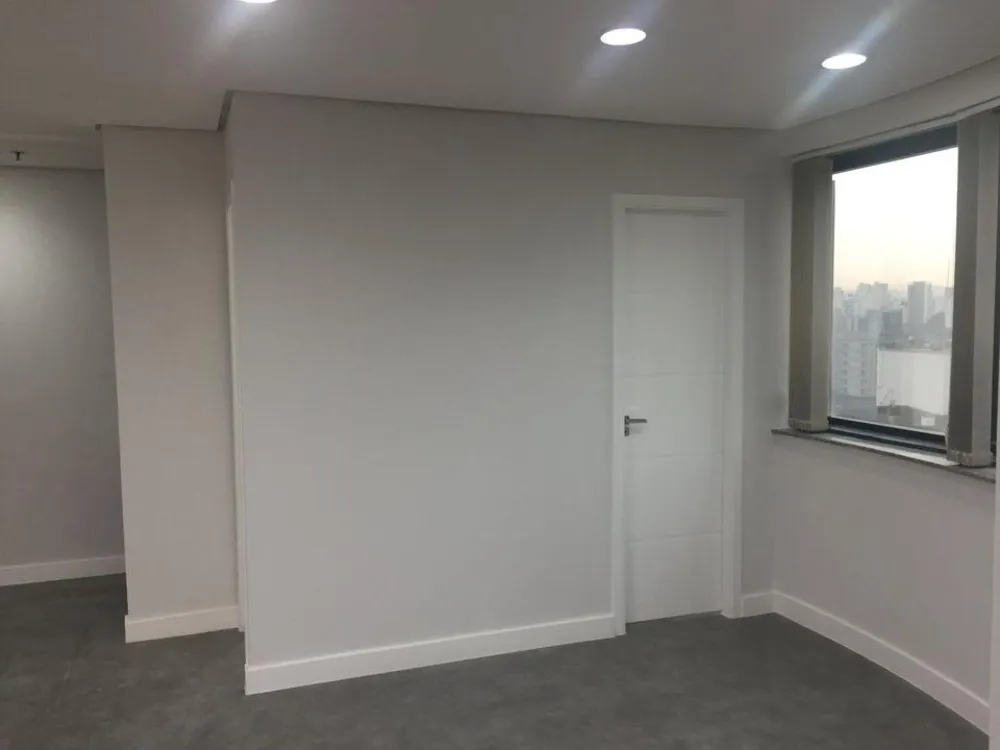 Sala-Conjunto, 44 m² - Foto 2