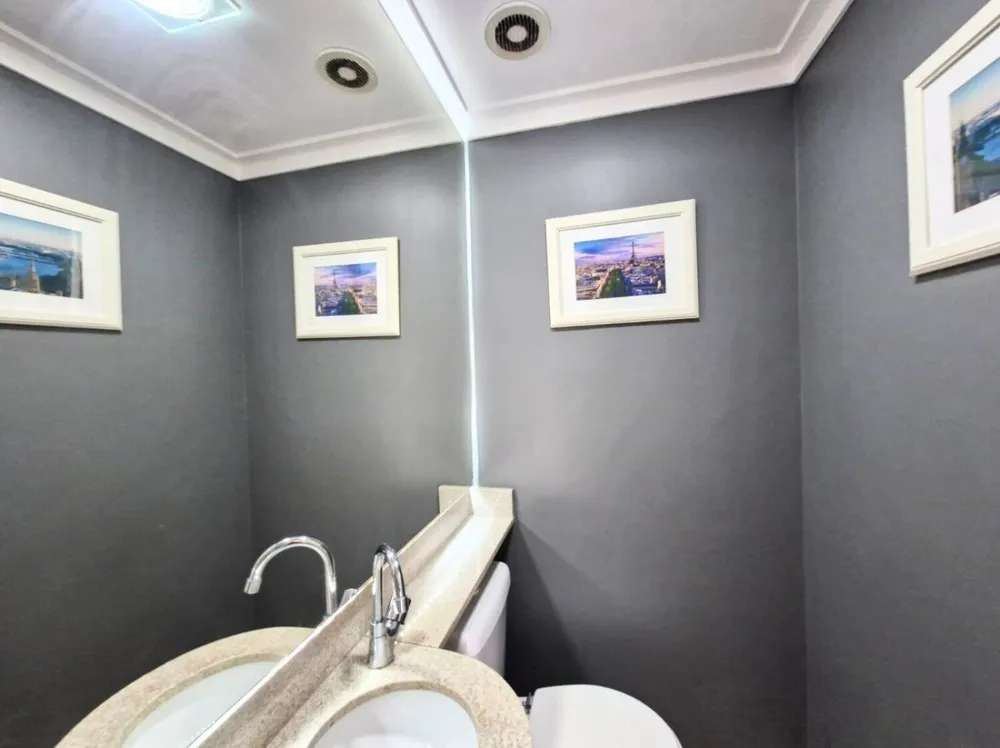 Apartamento, 4 quartos, 135 m² - Foto 8