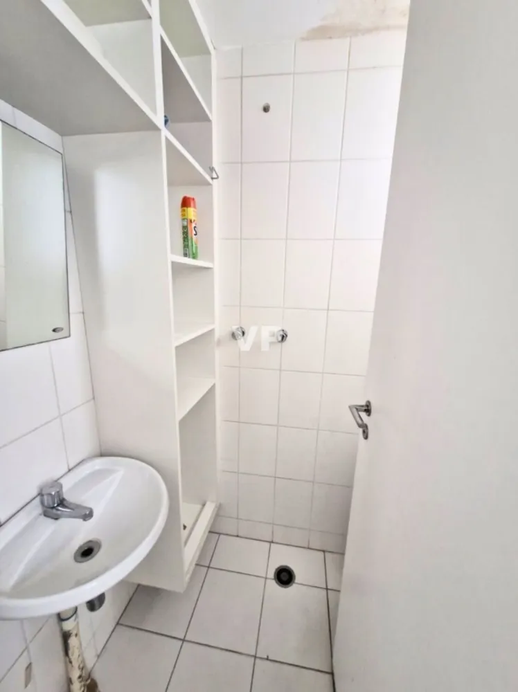 Apartamento, 4 quartos, 135 m² - Foto 4