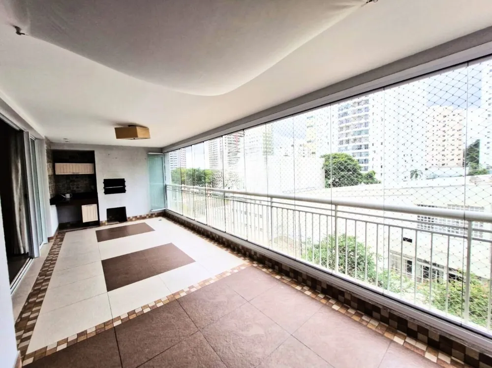 Apartamento, 4 quartos, 135 m² - Foto 3