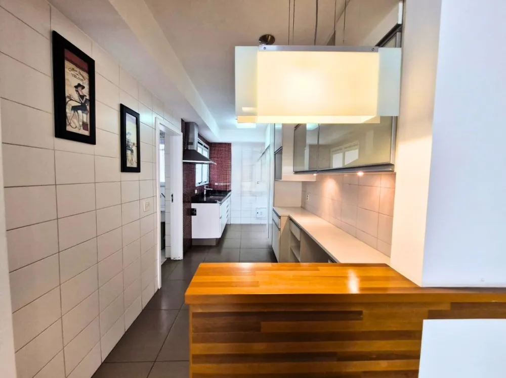 Apartamento, 4 quartos, 135 m² - Foto 10