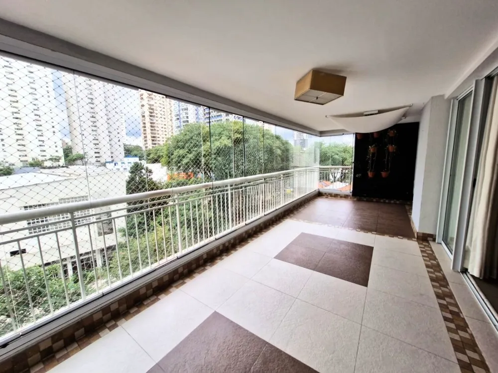 Apartamento, 4 quartos, 135 m² - Foto 11