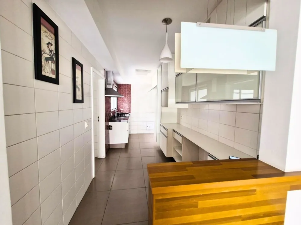Apartamento, 4 quartos, 135 m² - Foto 1
