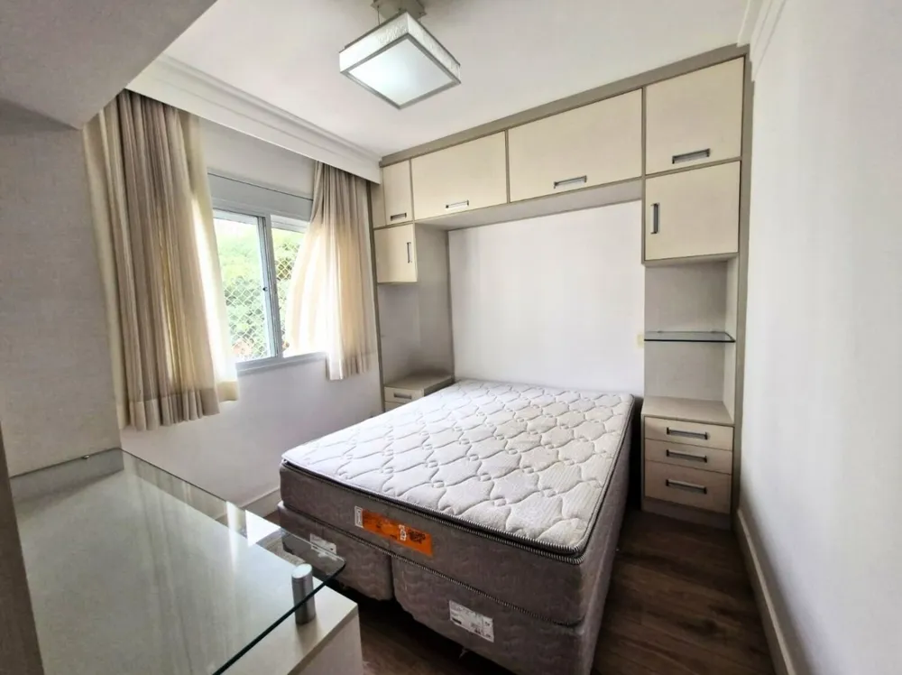 Apartamento, 4 quartos, 135 m² - Foto 5