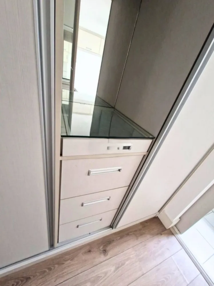 Apartamento, 4 quartos, 135 m² - Foto 9