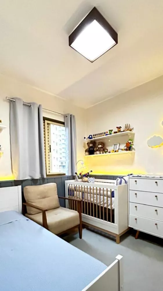 Apartamento, 3 quartos, 107 m² - Foto 21