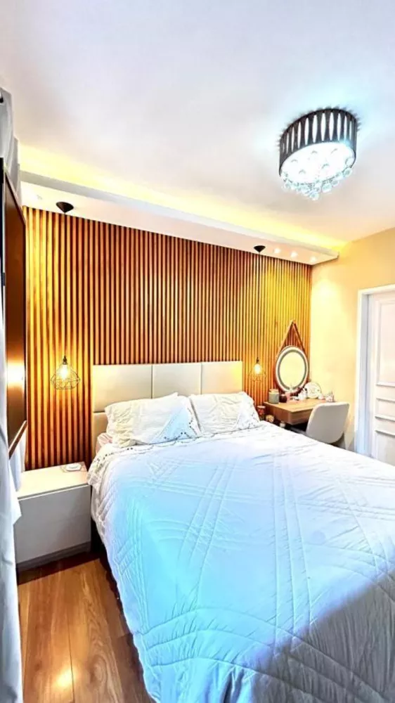 Apartamento, 3 quartos, 107 m² - Foto 20