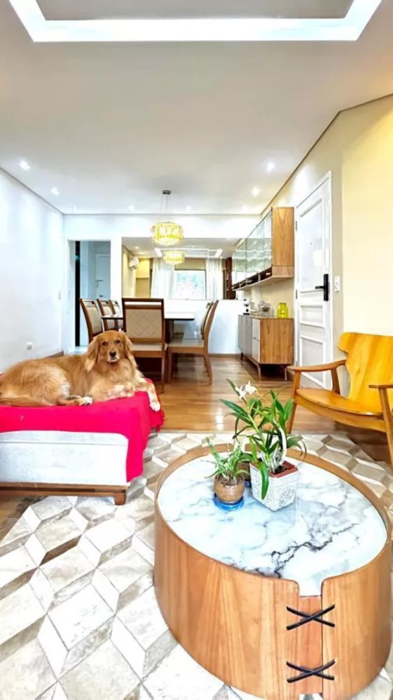 Apartamento, 3 quartos, 107 m² - Foto 4