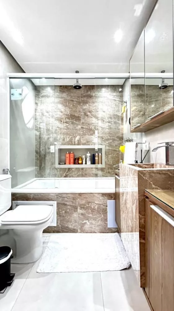 Apartamento, 3 quartos, 107 m² - Foto 10