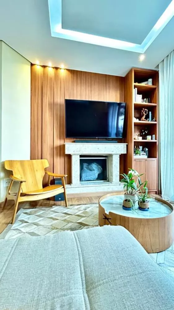 Apartamento, 3 quartos, 107 m² - Foto 18