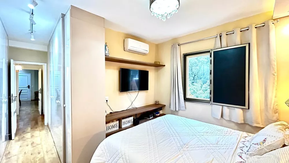 Apartamento, 3 quartos, 107 m² - Foto 8